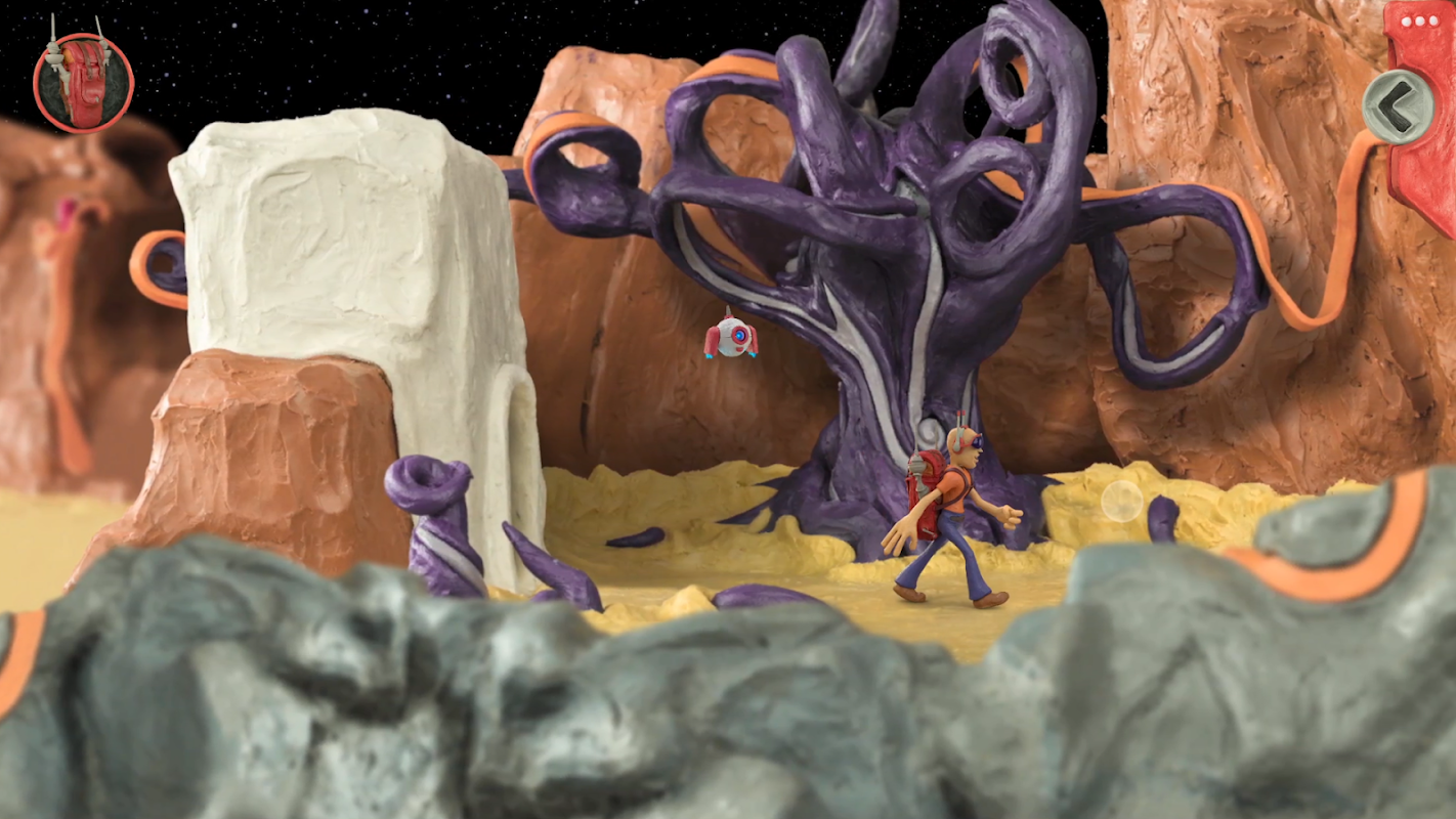 感官点(The Sense Point)游戏截图3