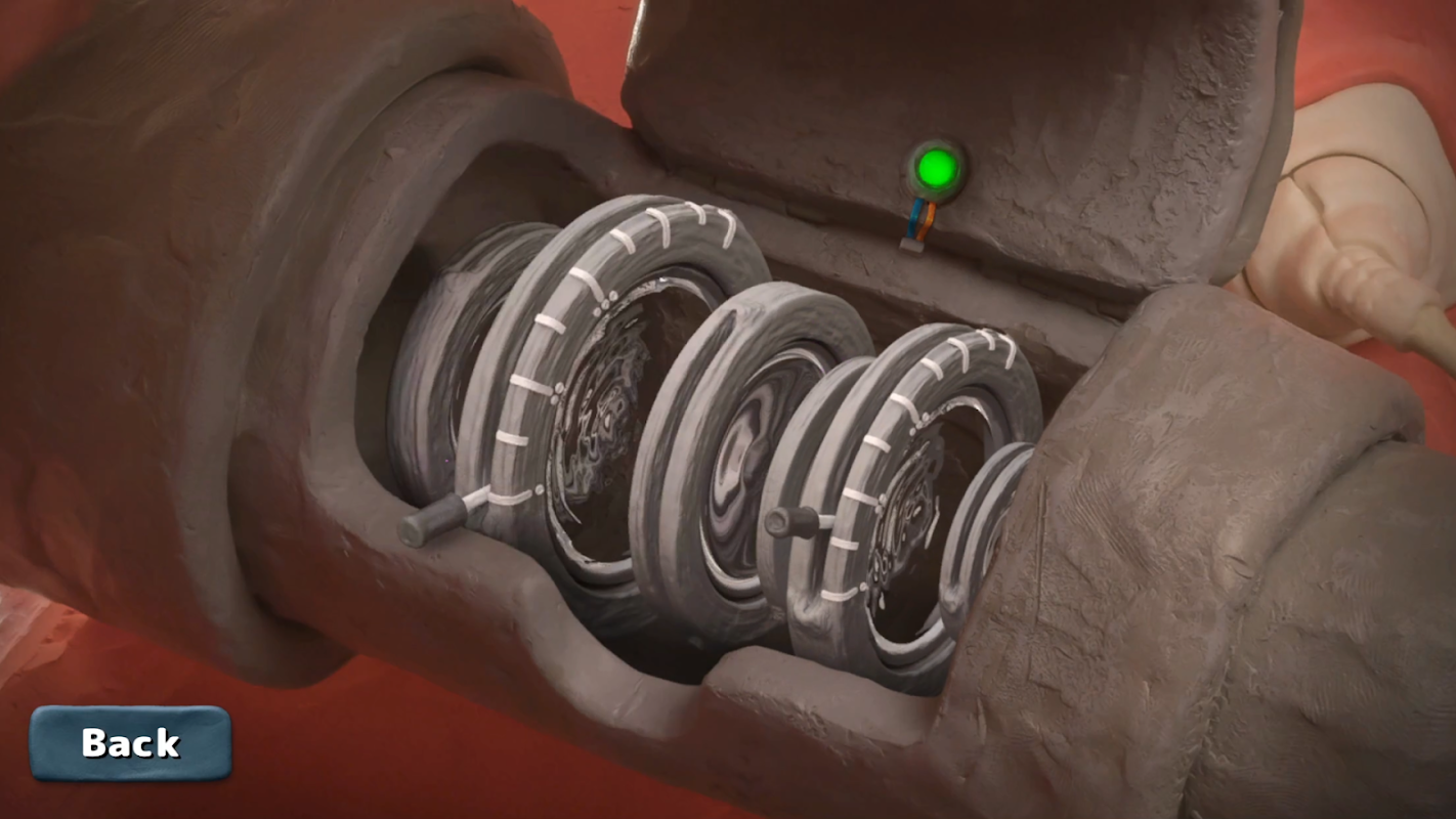 感官点(The Sense Point)游戏截图5