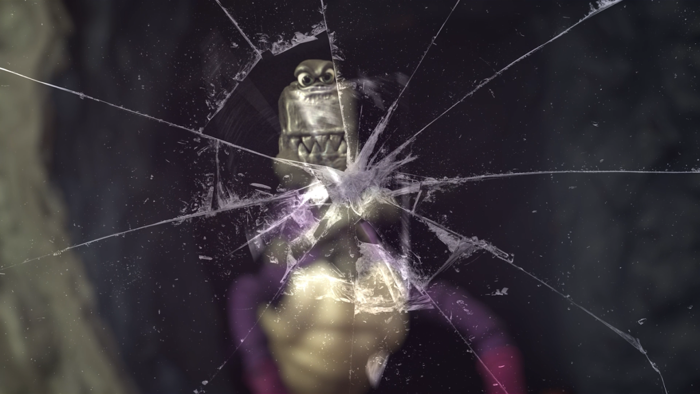 感官点(The Sense Point)游戏截图8