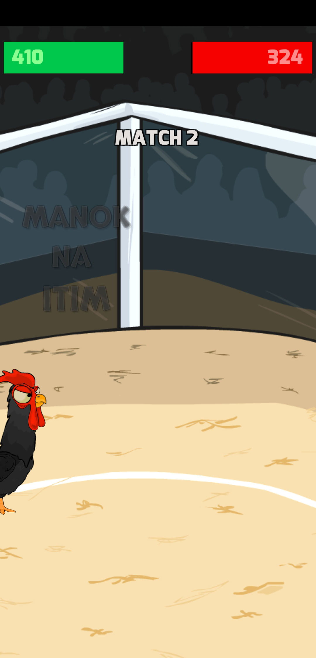 红鸡(Manok Na Pula)游戏截图4