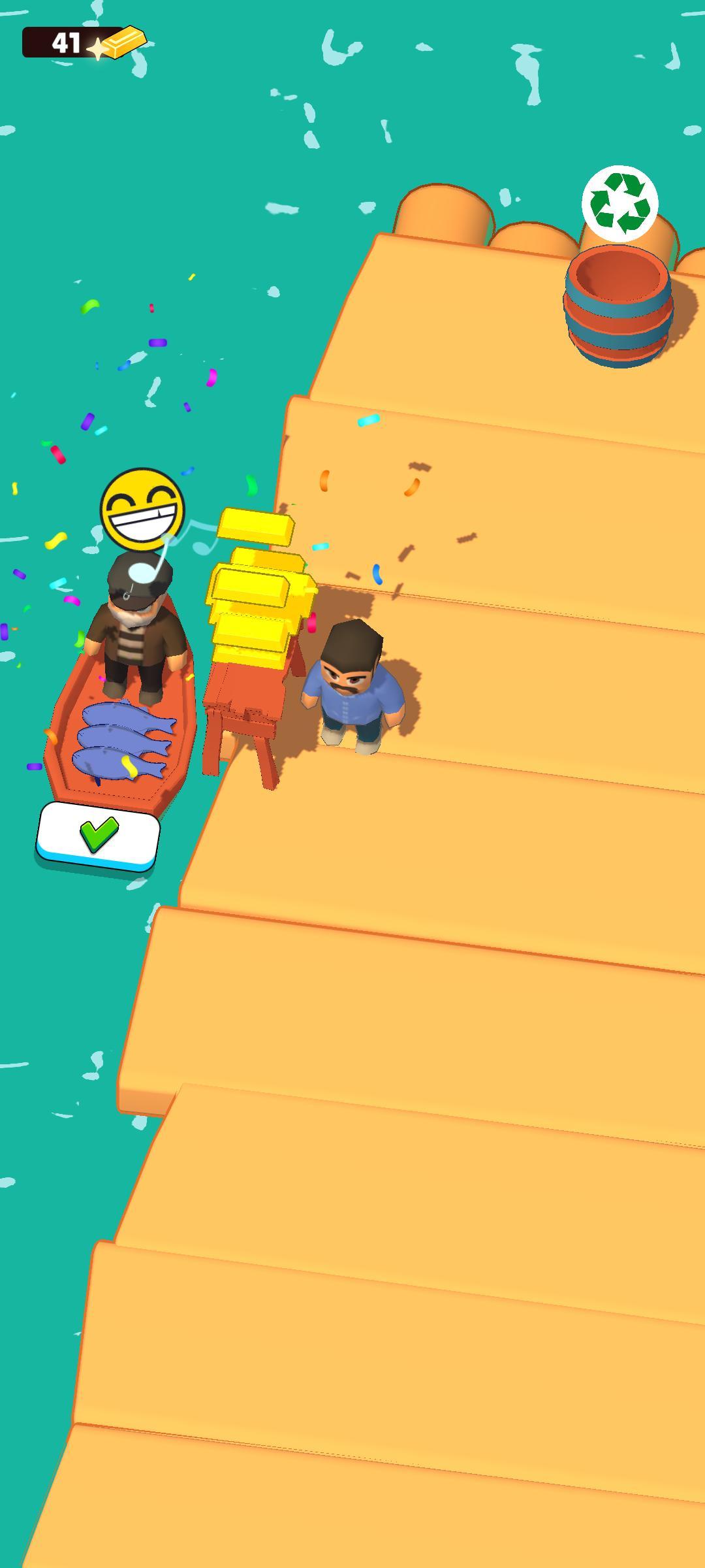 海王内置菜单(Sea Lords)游戏截图1