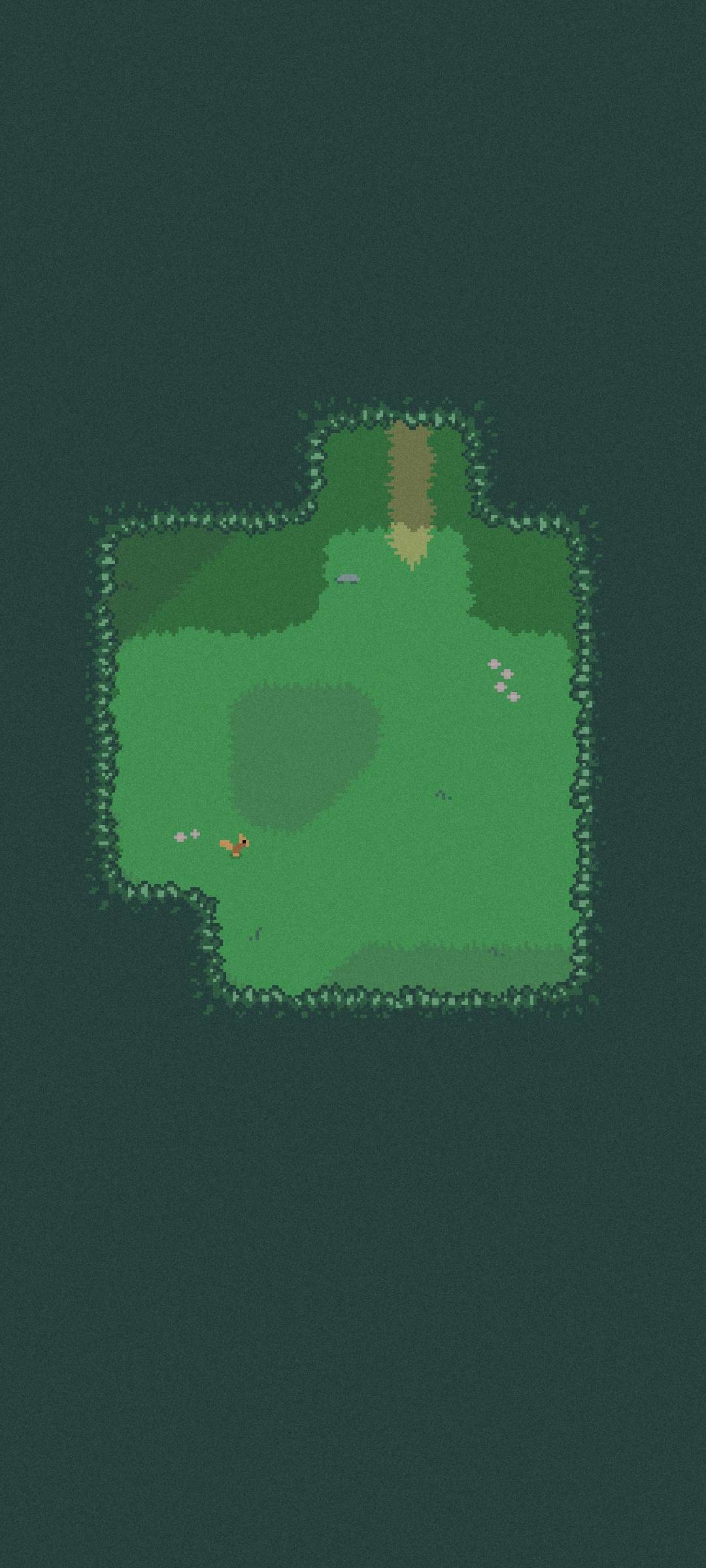 后置之地游戏截图4