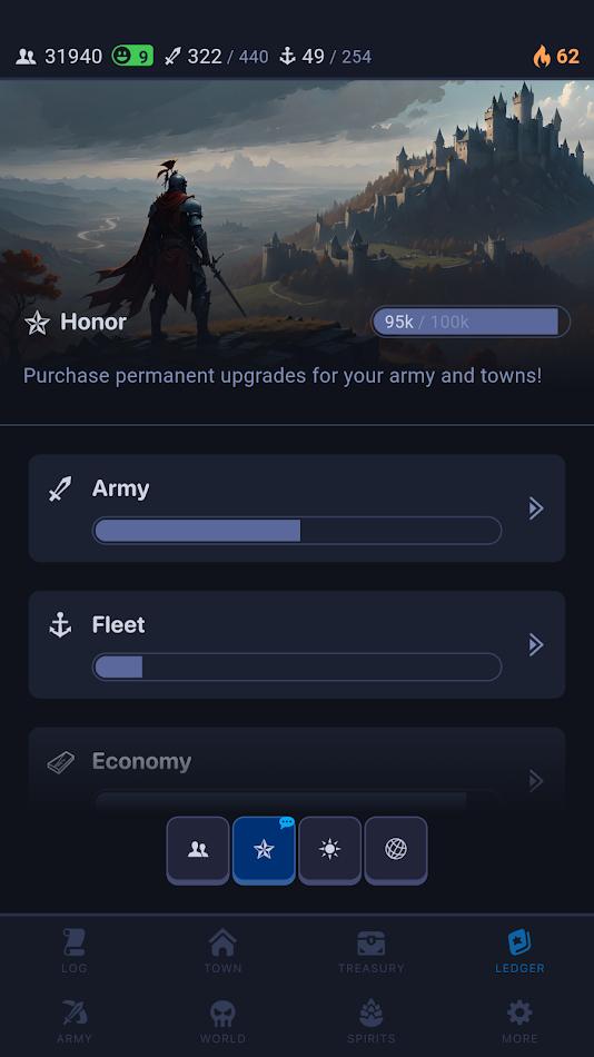 家园建设游戏截图3