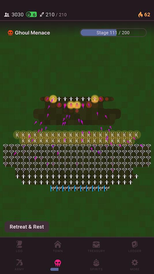 家园建设游戏截图5