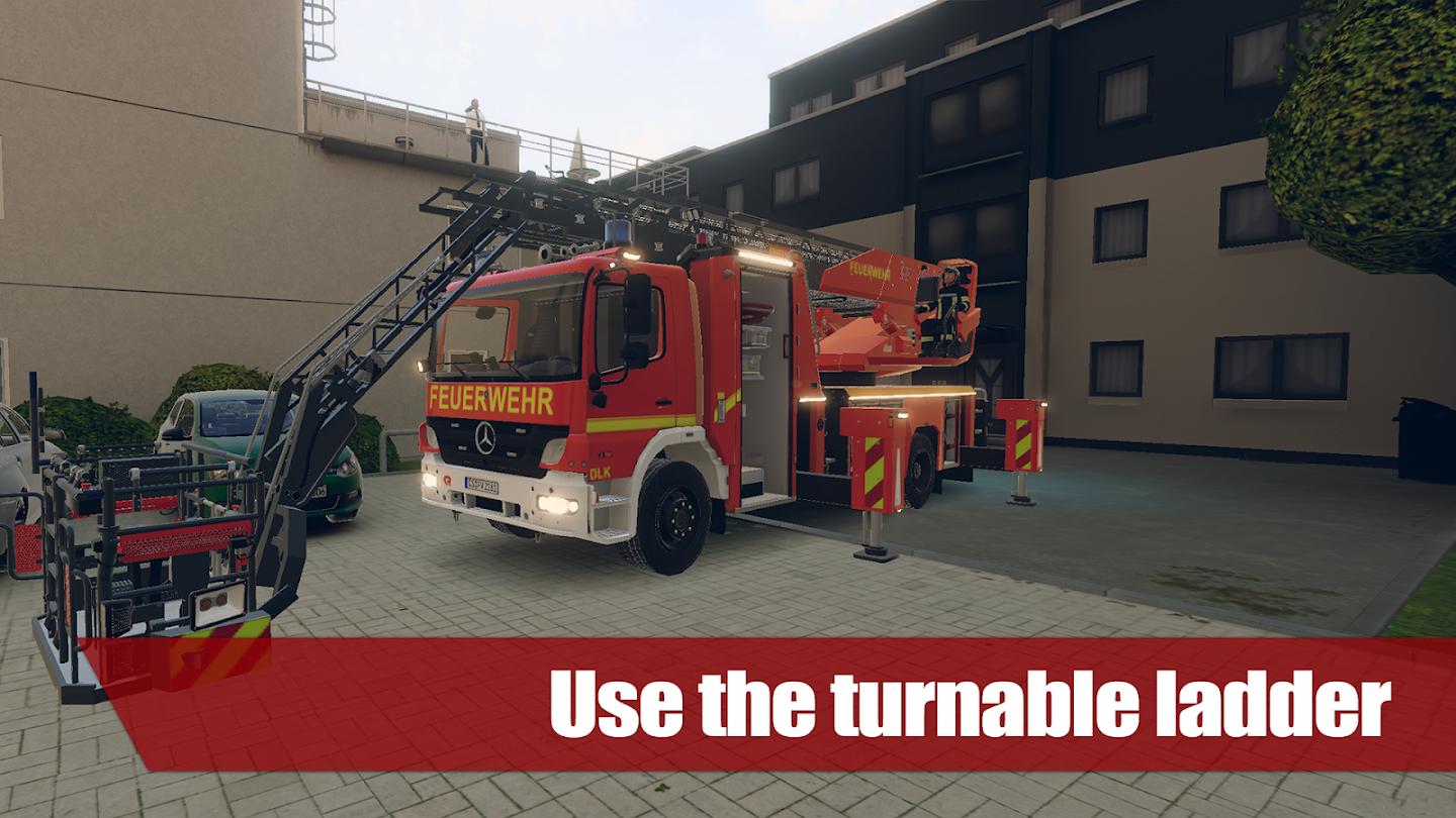 紧急呼叫:攻击小队游戏截图2