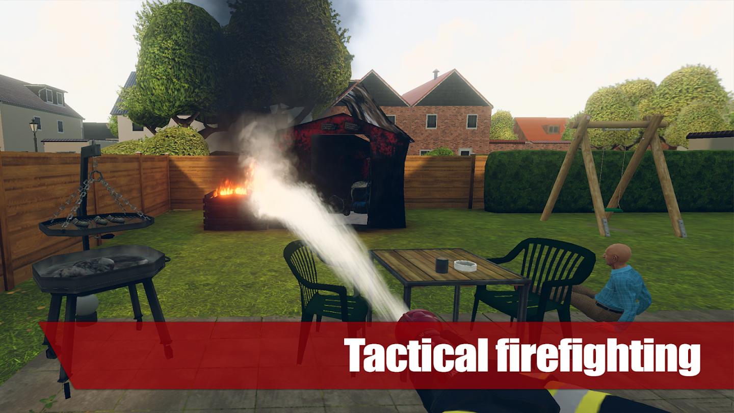 紧急呼叫:攻击小队游戏截图3