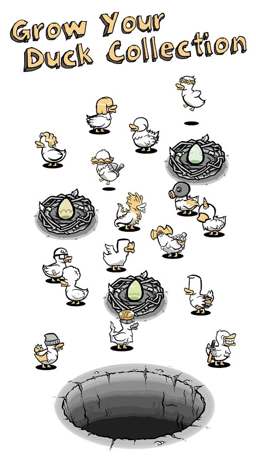 集群鸭内置菜单(Clusterduck)游戏截图4