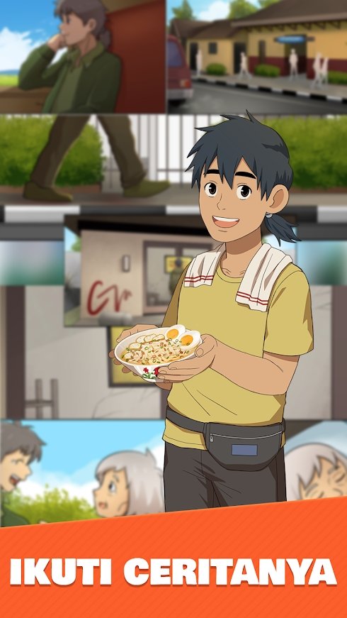 鸡肉粥快递 截图5