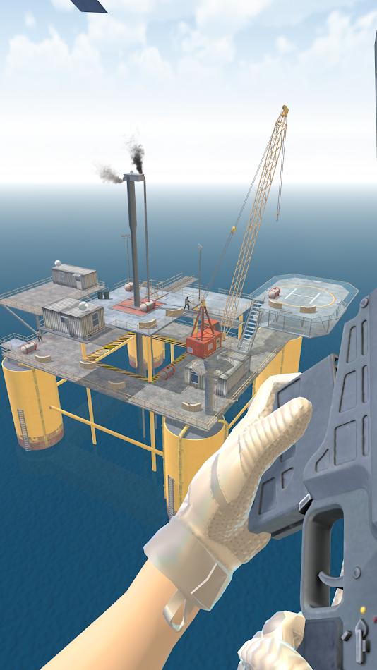 狙击手攻城内置菜单(Sniper Siege)游戏截图3