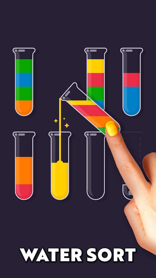 离线游戏合集中文版(Offline Games)游戏截图5