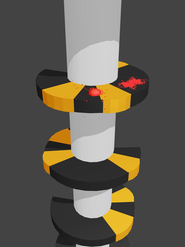 螺旋跳跃内置菜单(Helix Jump) 截图3