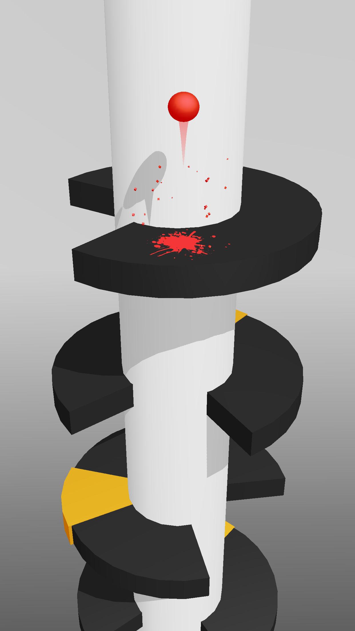 螺旋跳跃内置菜单(Helix Jump) 截图5