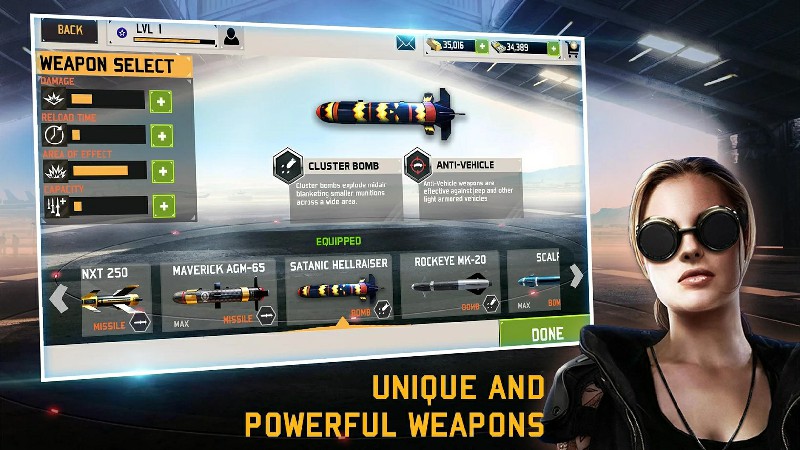 无人机：暗影打击3(Drones 3) 截图5