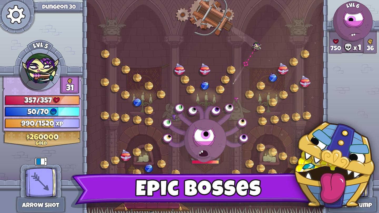 球型守卫游戏截图3