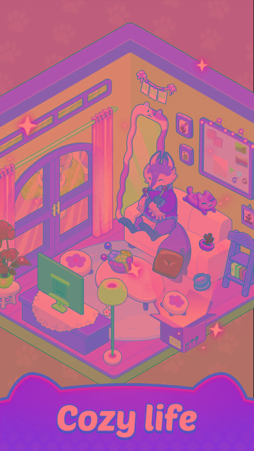 神秘房间游戏截图1