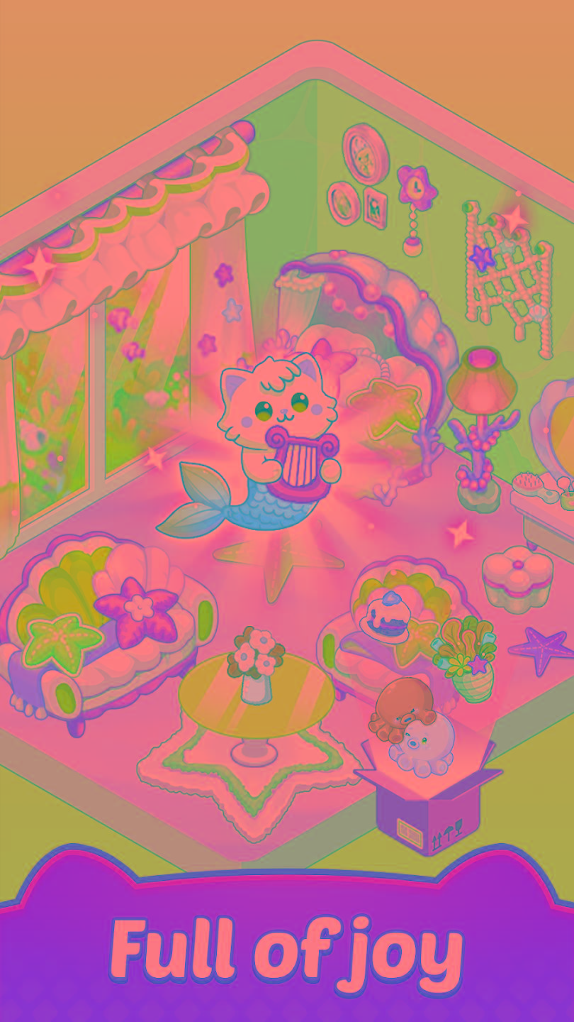 神秘房间游戏截图4