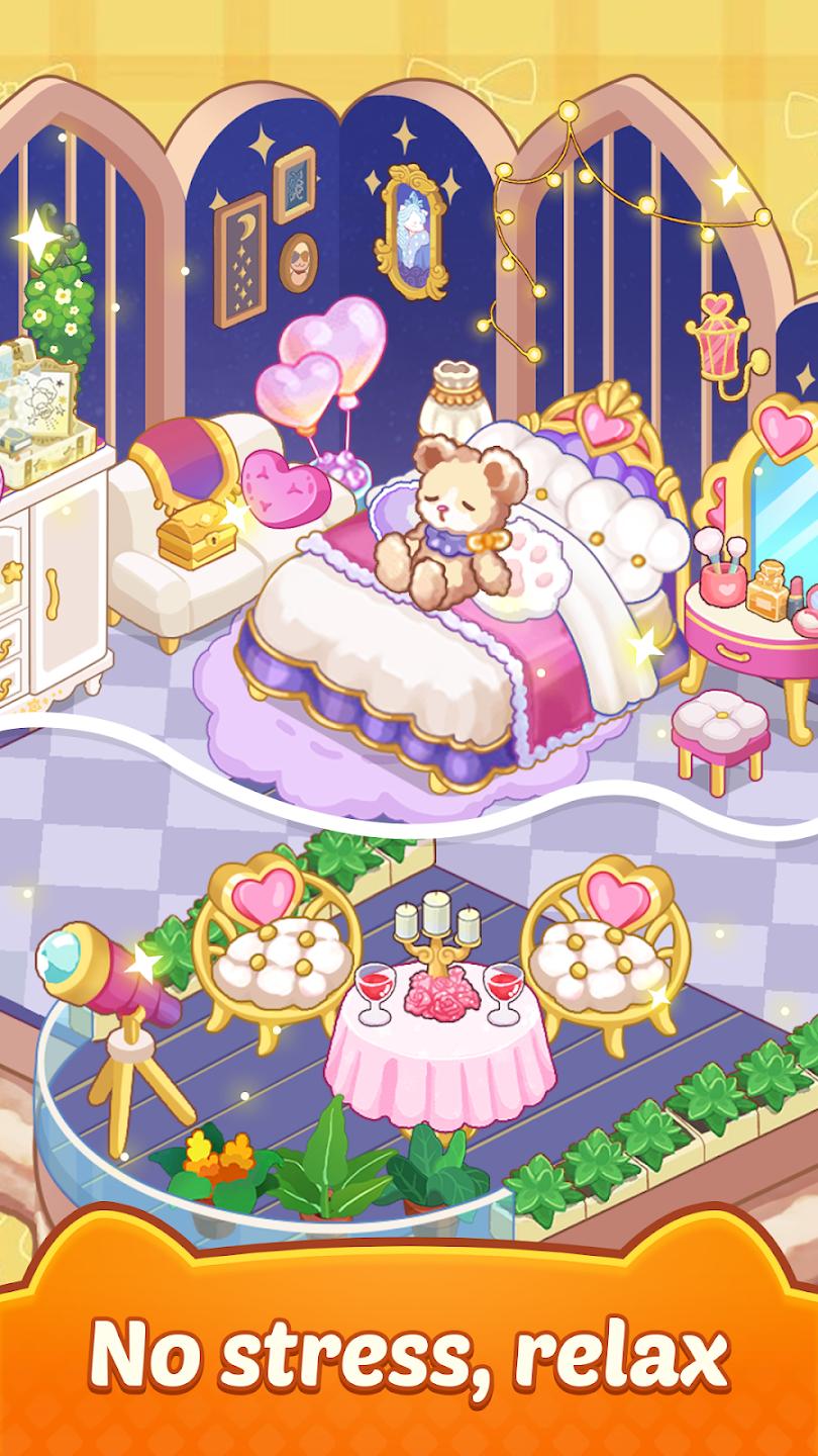 神秘房间游戏截图5