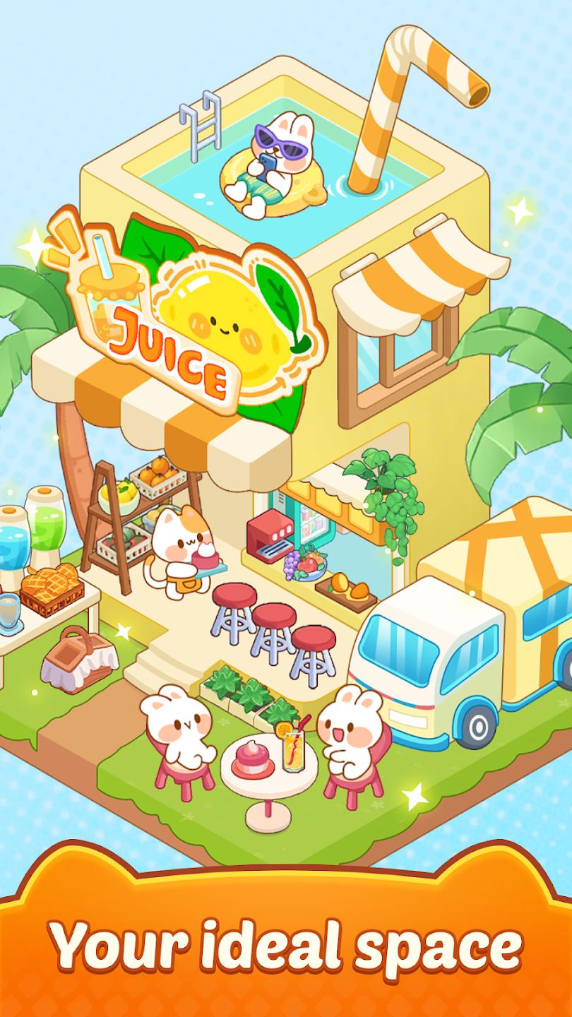 神秘房间游戏截图6