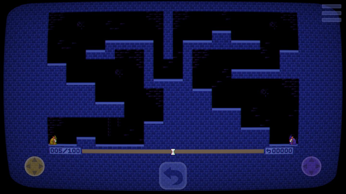 双向灵巧游戏截图5