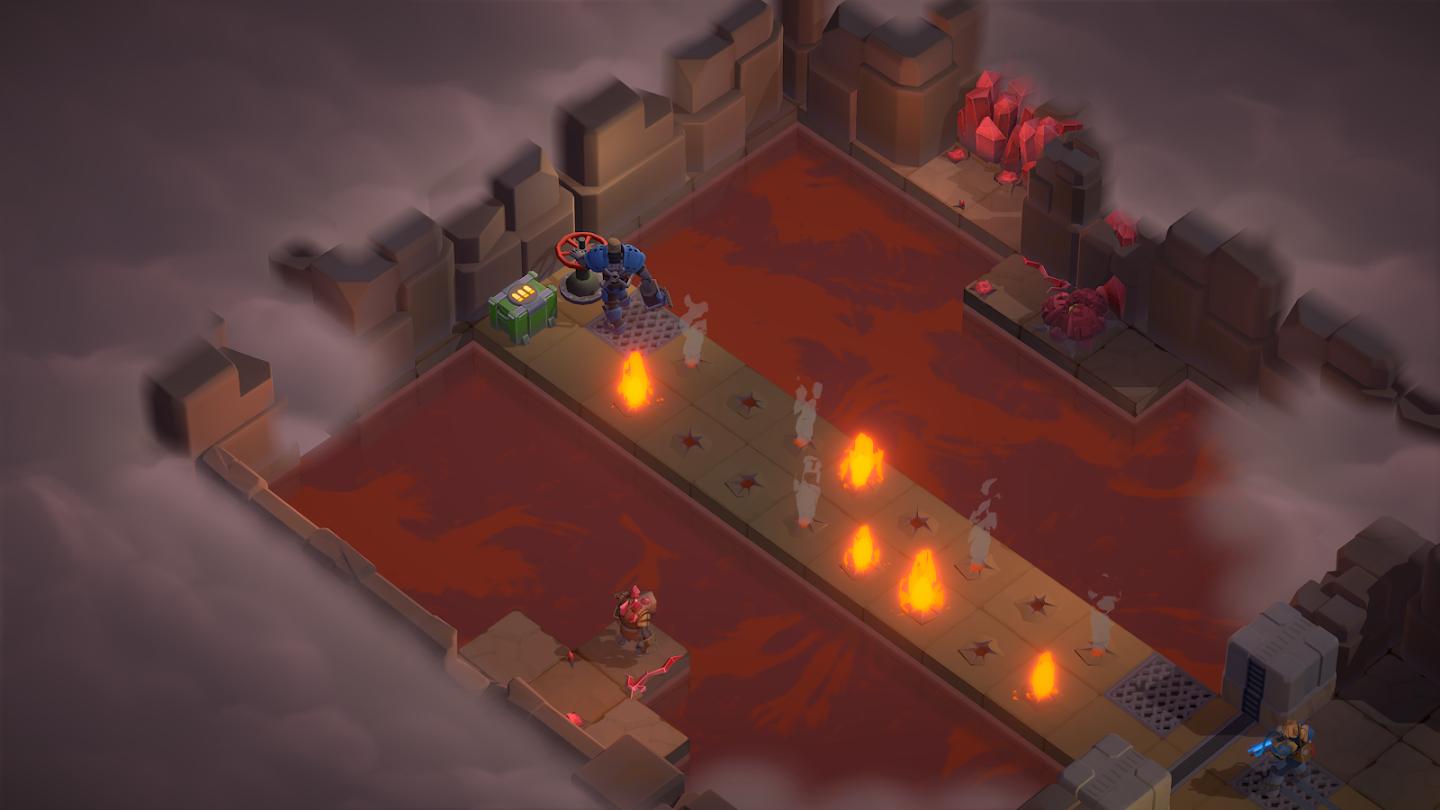 太空国土内置菜单游戏截图1