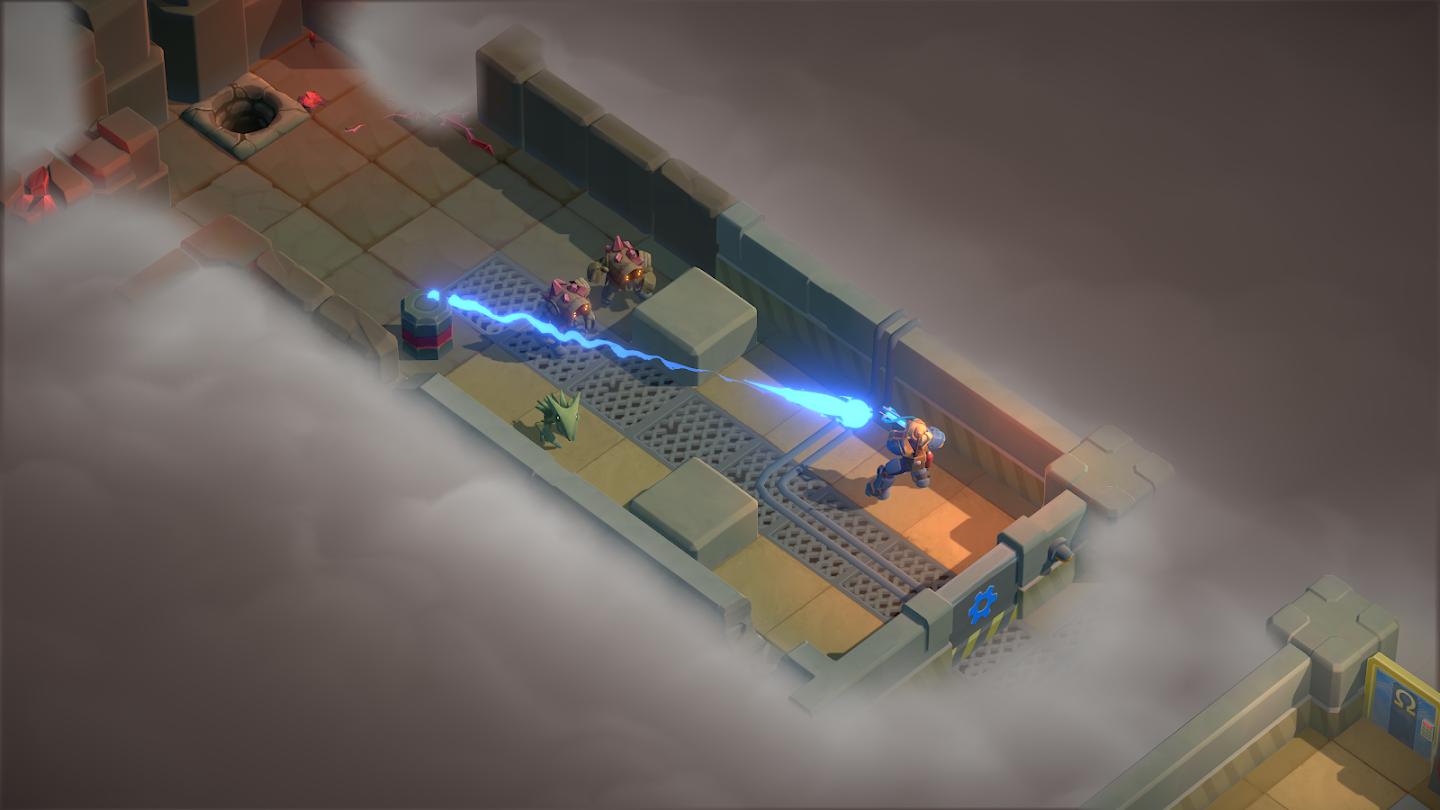 太空国土内置菜单游戏截图4