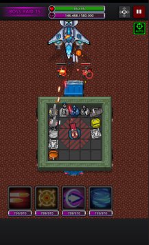 特雷特(Grow Turret)游戏截图6