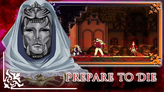 托兹哈之夜:炼金术士团游戏截图2