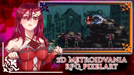 托兹哈之夜:炼金术士团游戏截图3