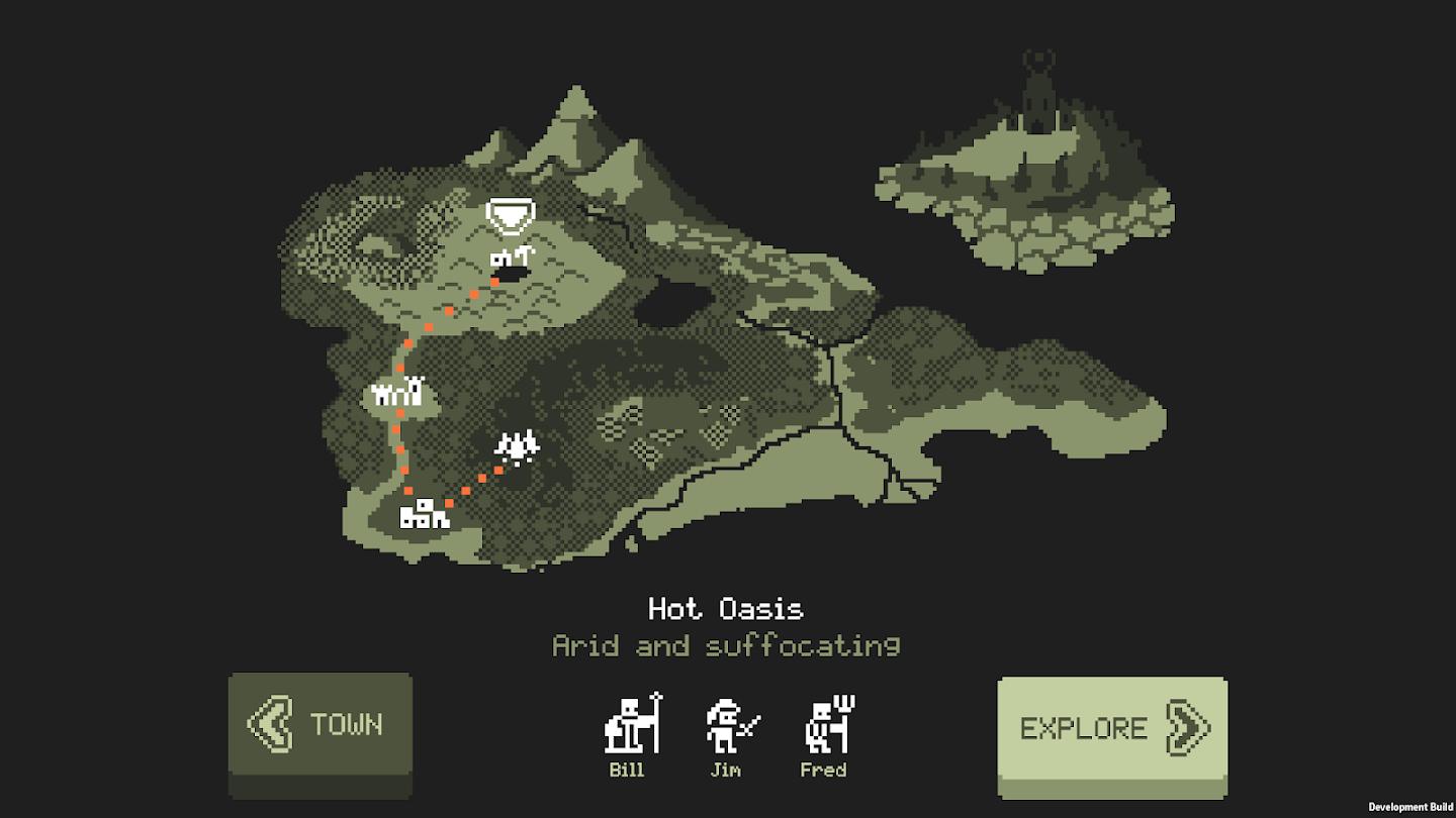 小小村民解锁版游戏截图2