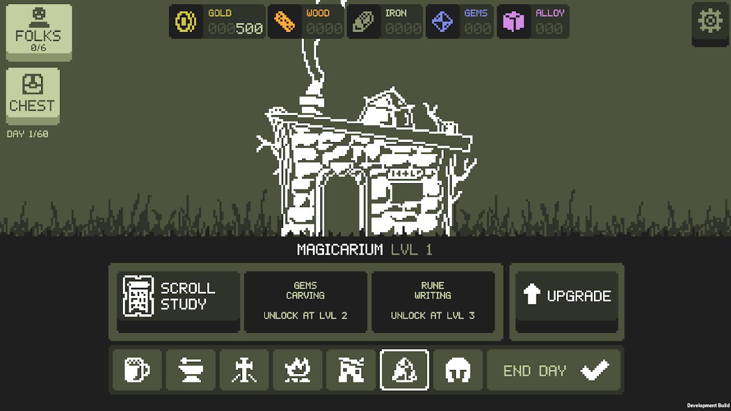 小小村民解锁版游戏截图3