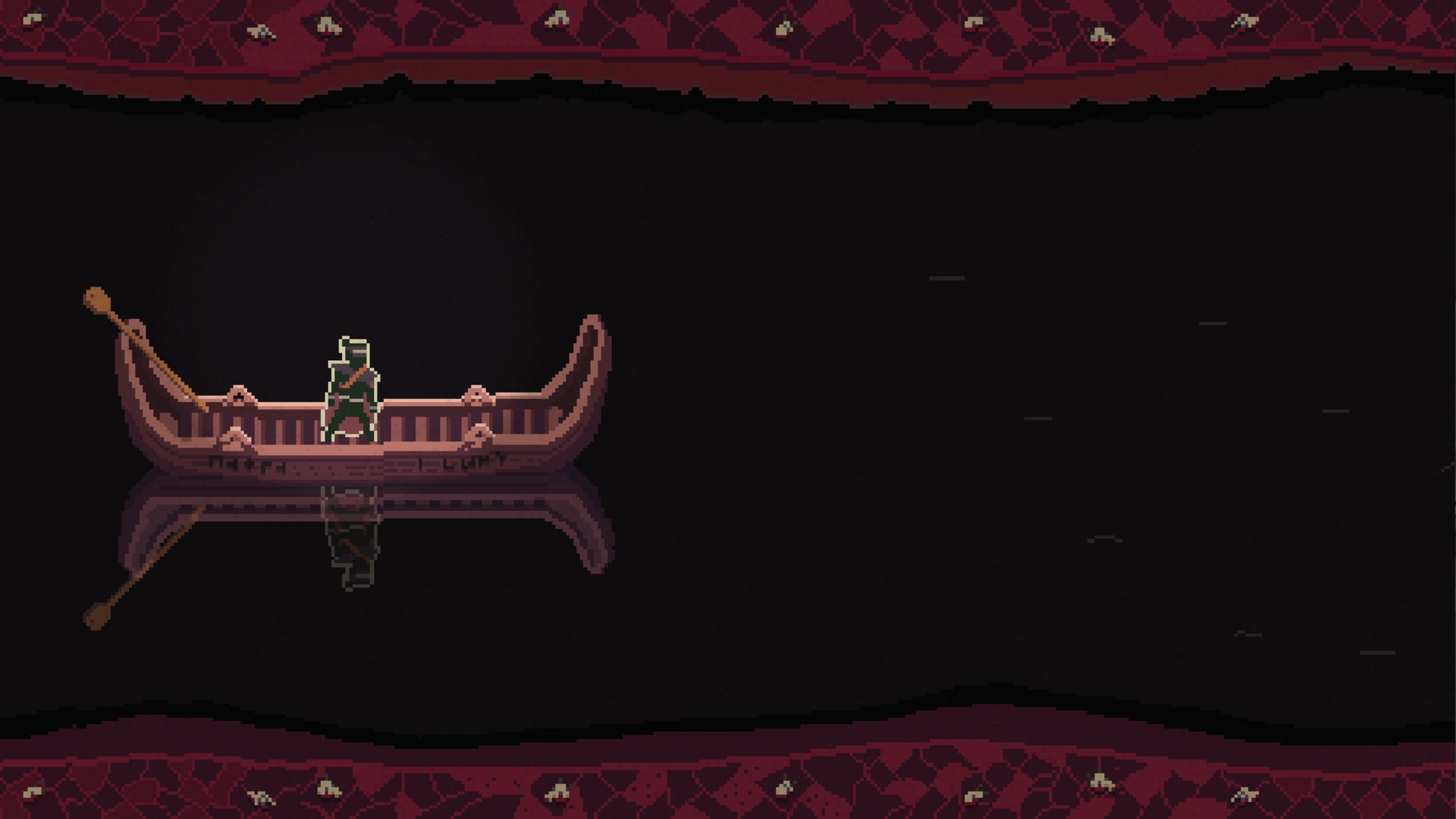 虚空之境 截图2