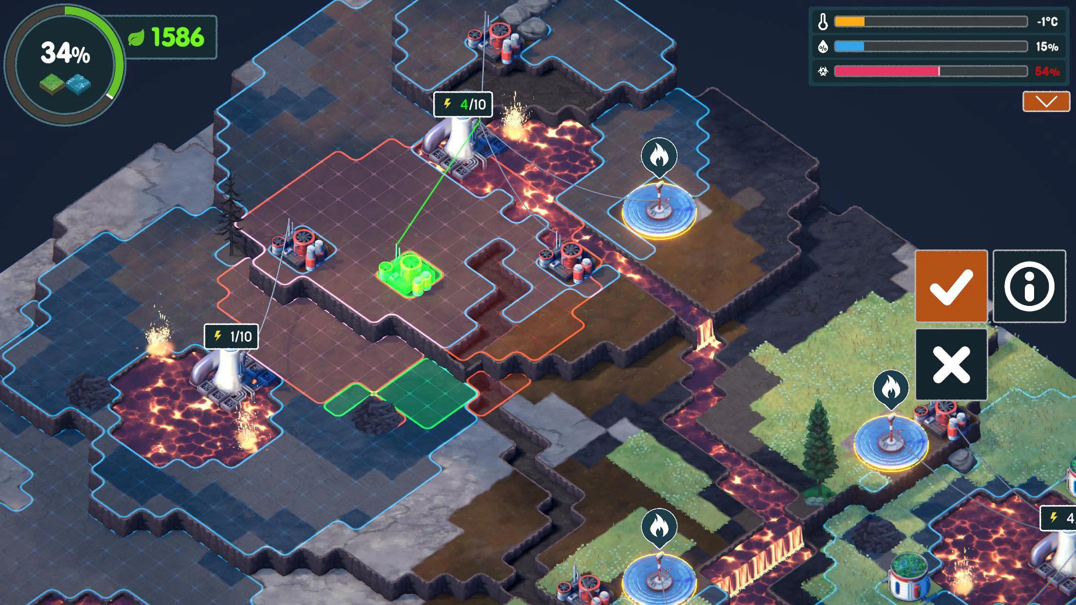 伊始之地内置菜单 截图6