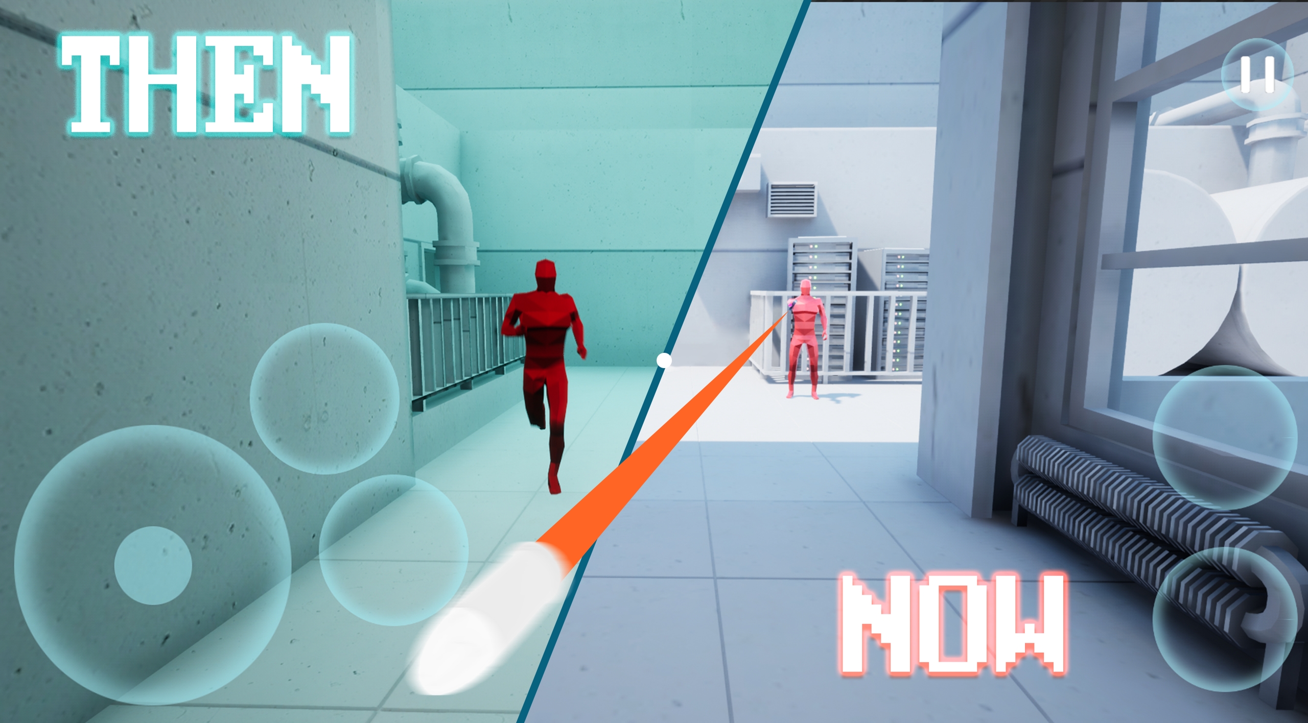 燥热Superhot(Super Hot Mobile) 截图1