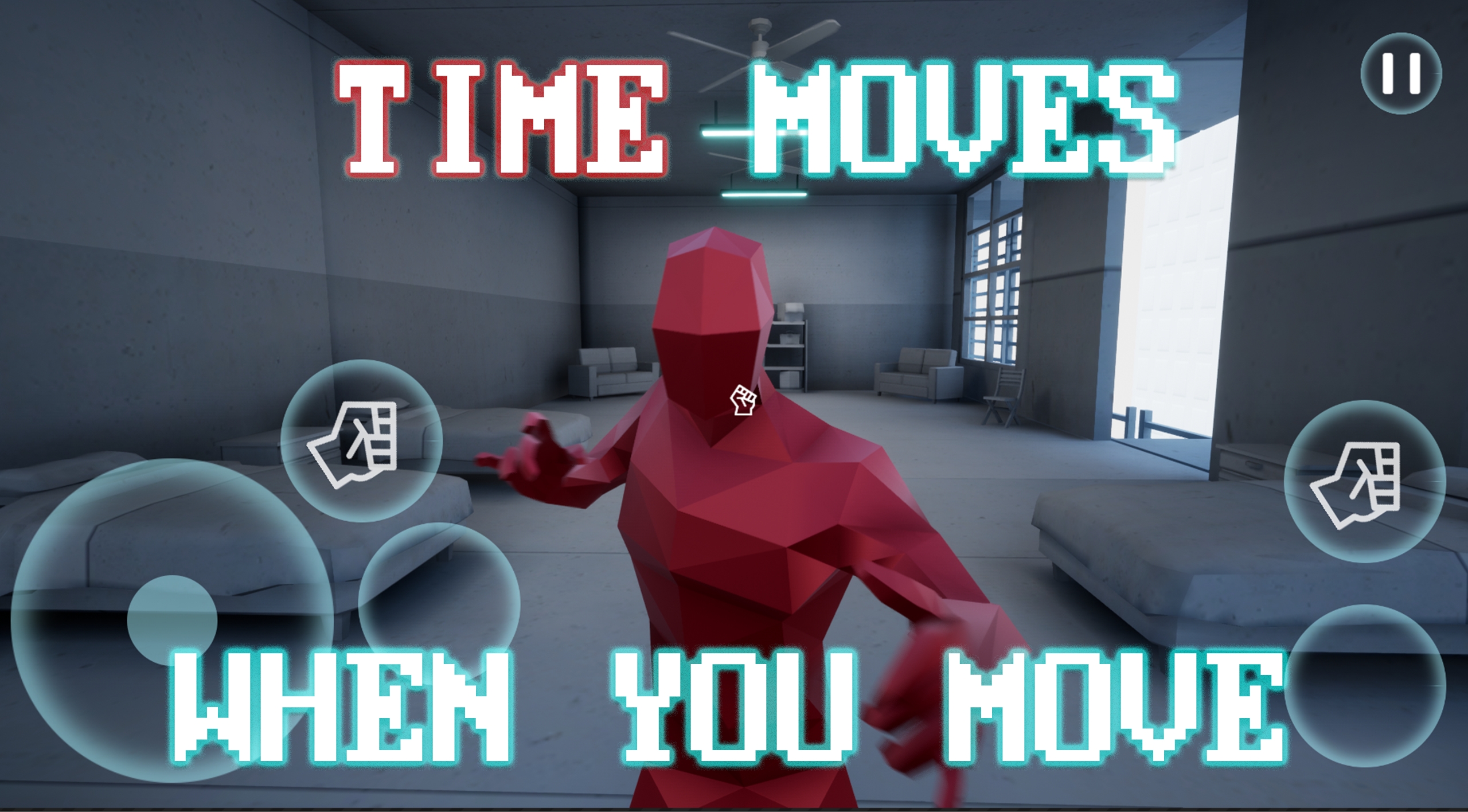 燥热Superhot(Super Hot Mobile) 截图2