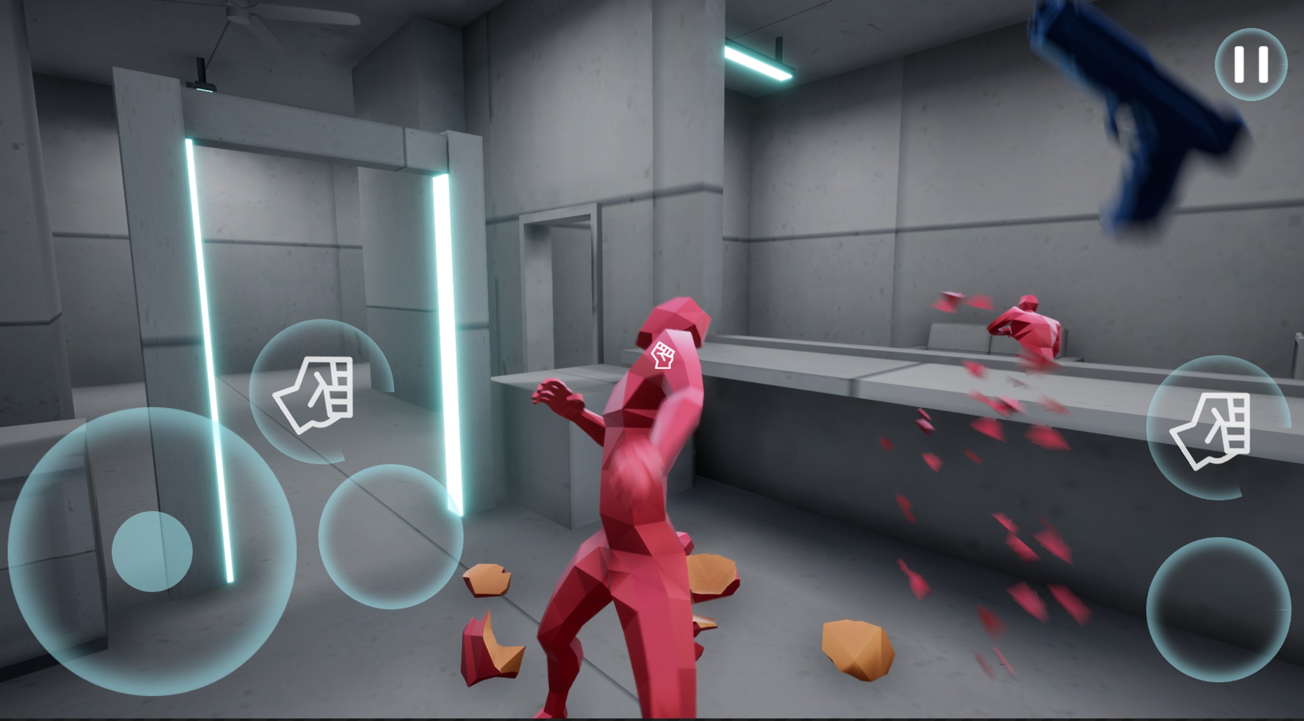 燥热Superhot(Super Hot Mobile) 截图7