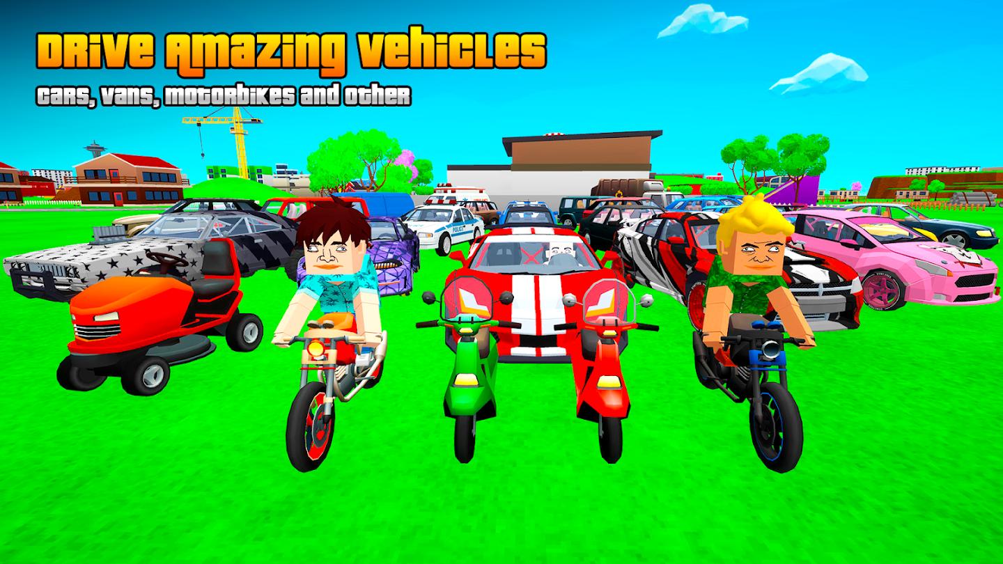 战争模拟器游戏截图1