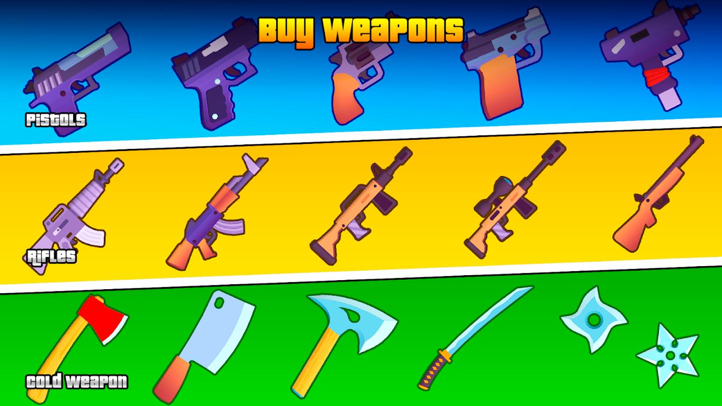 战争模拟器游戏截图5