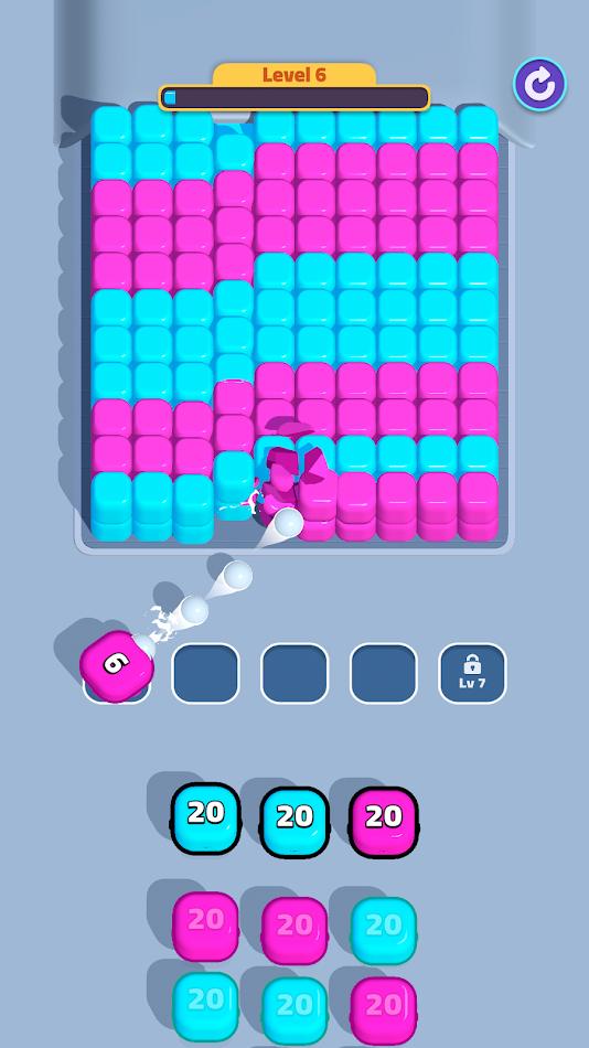 这就是爆炸(This is Blast!)游戏截图1