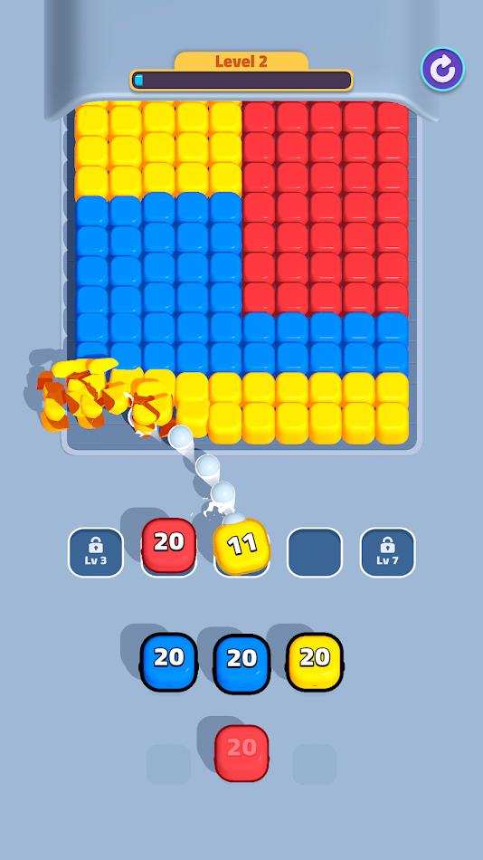 这就是爆炸(This is Blast!)游戏截图5