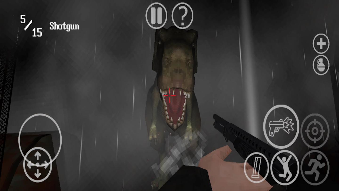 阿克里危机游戏截图1