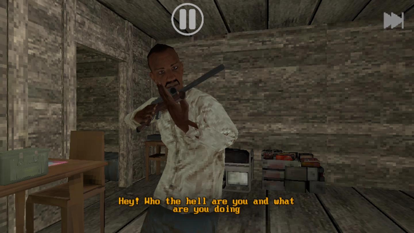 阿克里危机游戏截图2