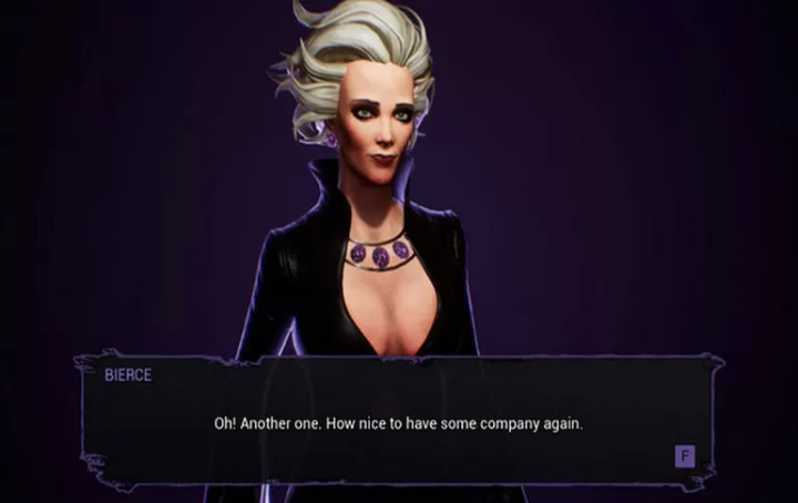 黑暗欺骗内置菜单游戏截图3