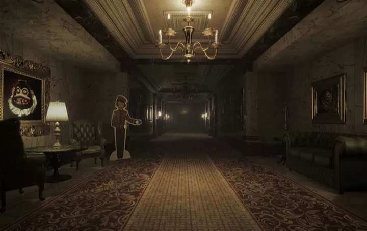 黑暗欺骗内置菜单游戏截图6