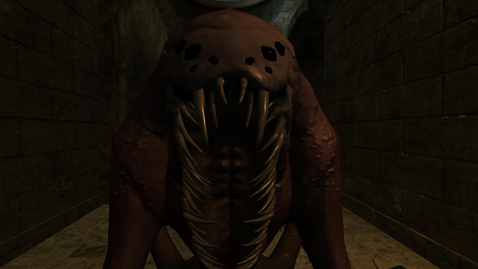 僵尸杀戮3游戏截图1