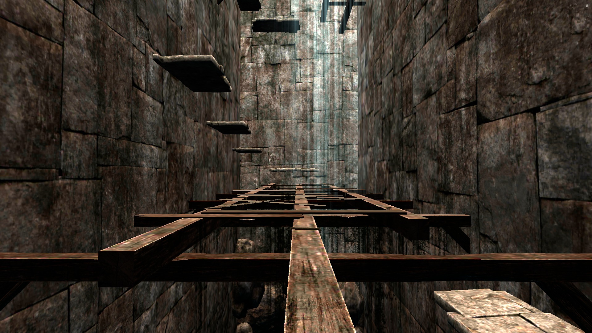 僵尸杀戮3游戏截图4