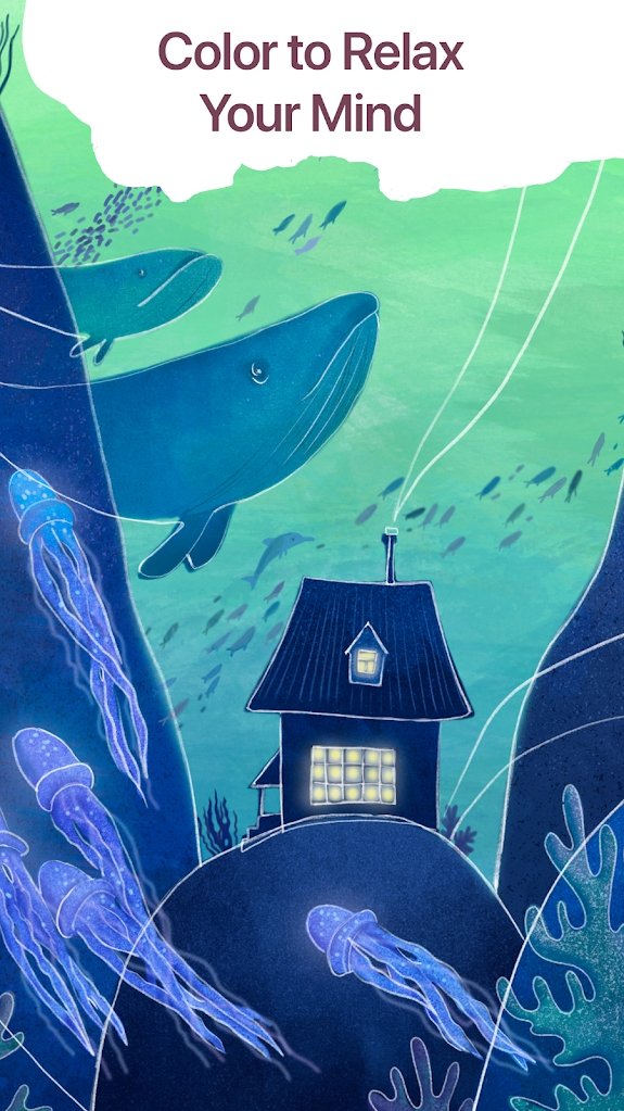 艺术拼图(Art Puzzle) 截图1