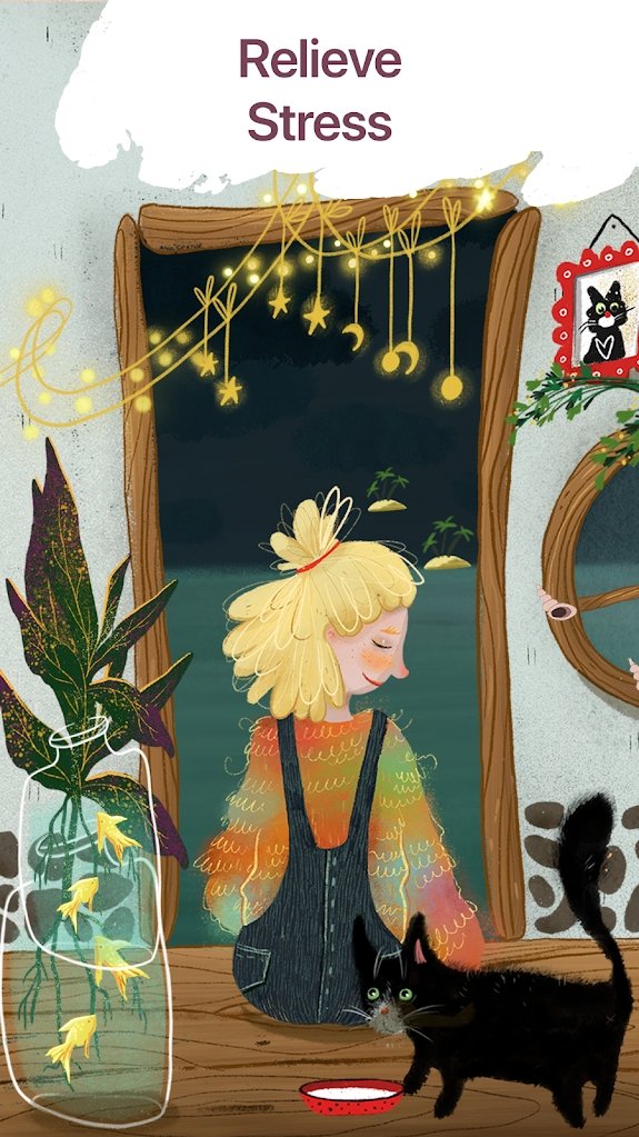 艺术拼图(Art Puzzle) 截图2