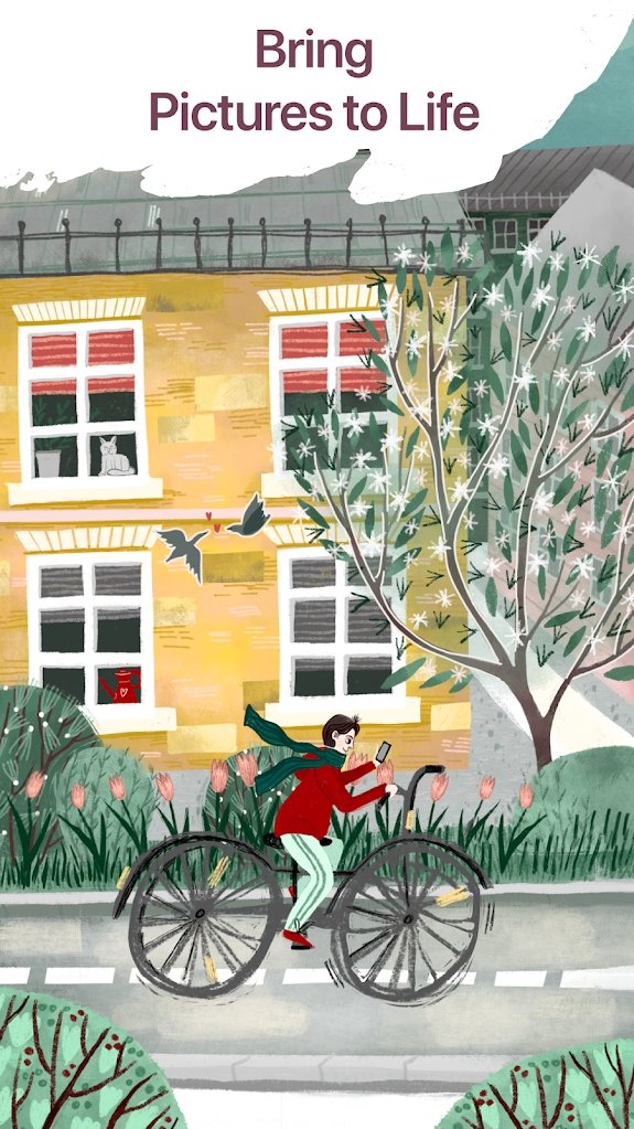 艺术拼图(Art Puzzle) 截图3