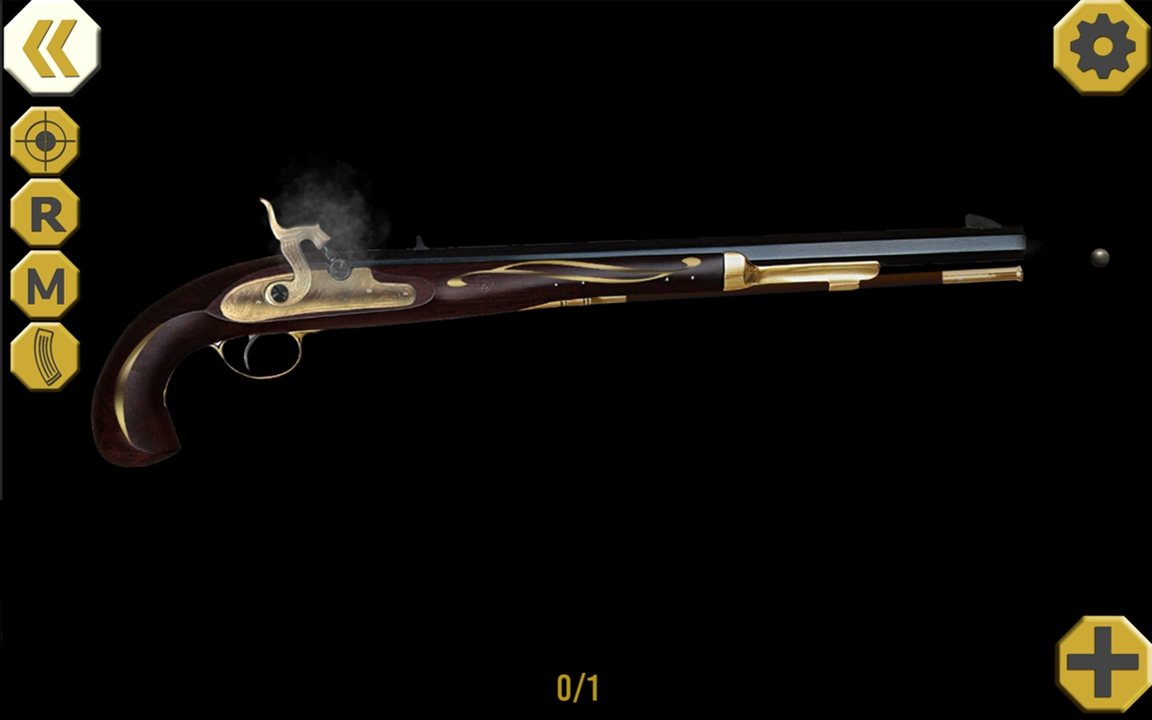 终极武器模拟器(Ultimate Weapon Simulator)游戏截图5