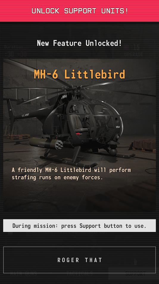 AC130武装直升机(GOLIATH)游戏截图2